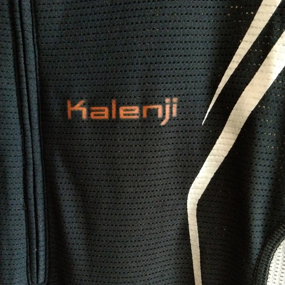 Kalenji (France) top - NWOT - Picture 3 of 15